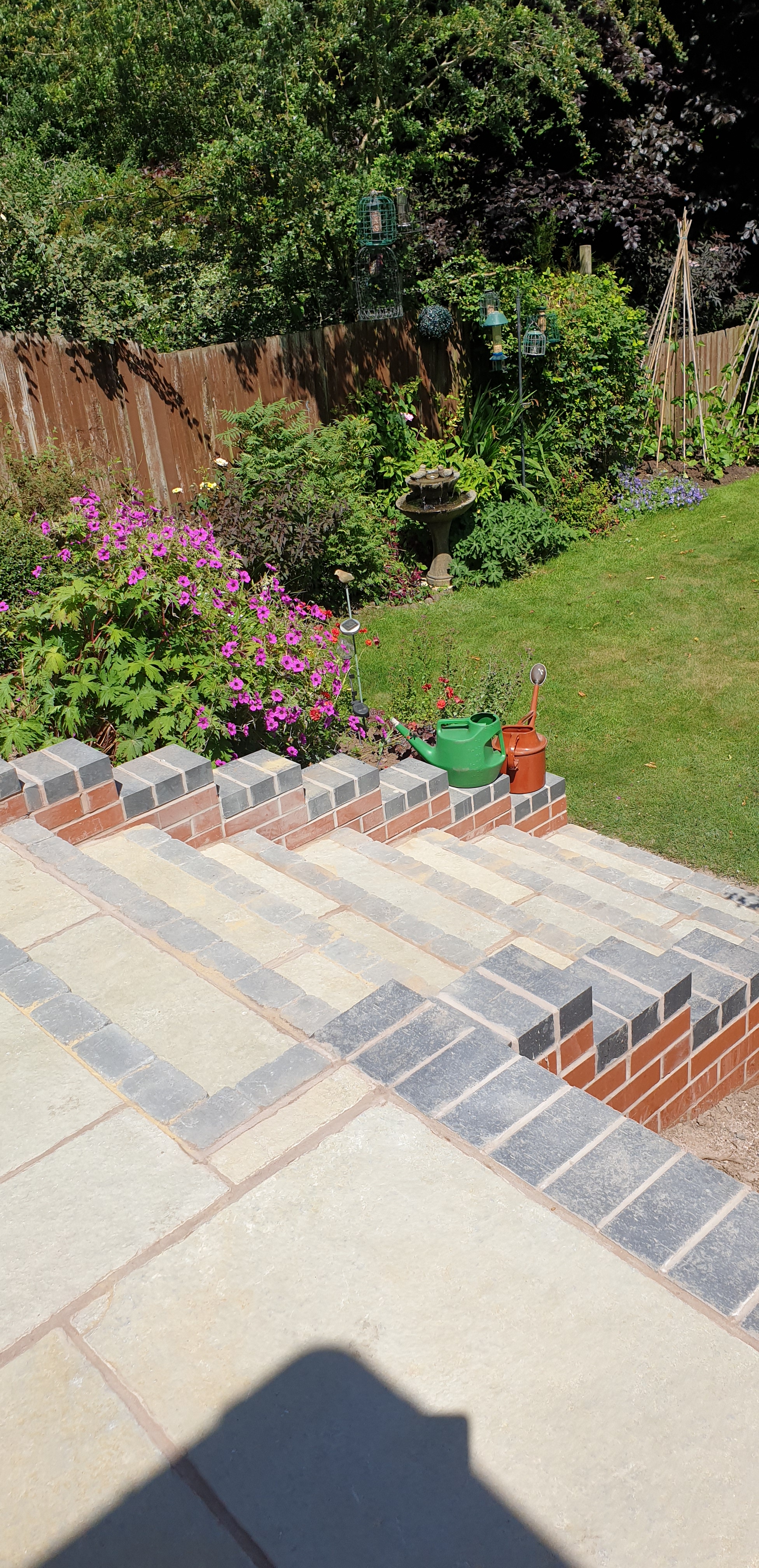 Patio/Landscaping Prestige Midlands LTD