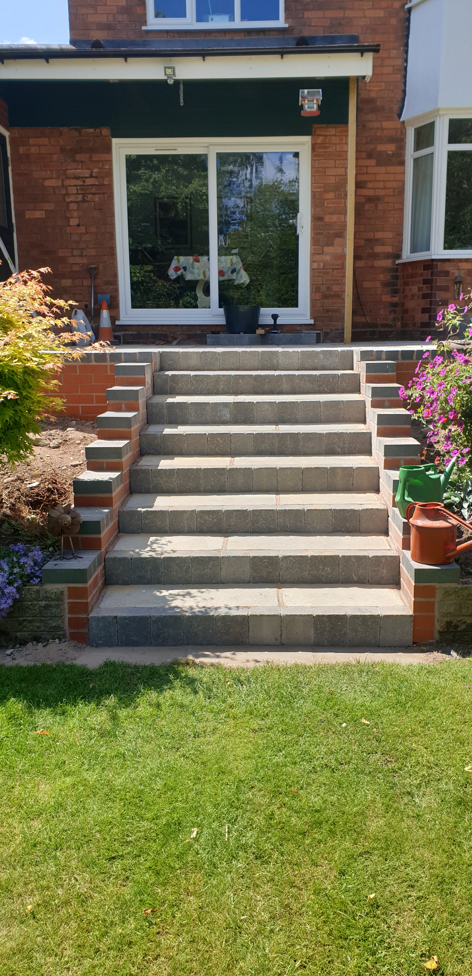 Patio/Landscaping Prestige Midlands LTD